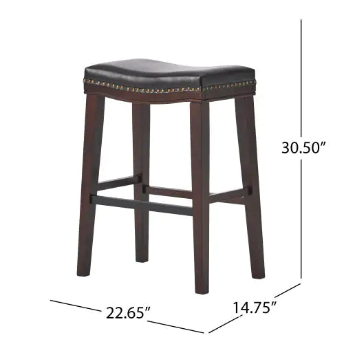 Saddle Seat Stool