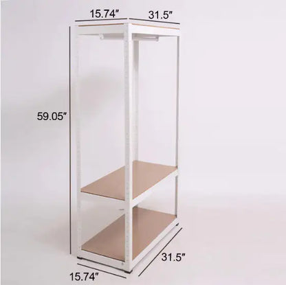 Portable Clothes Rail