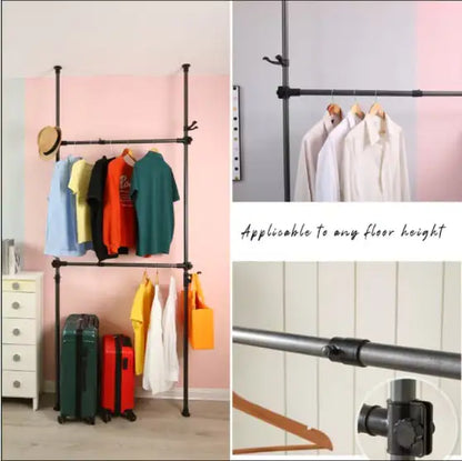 Telescopic Hanger