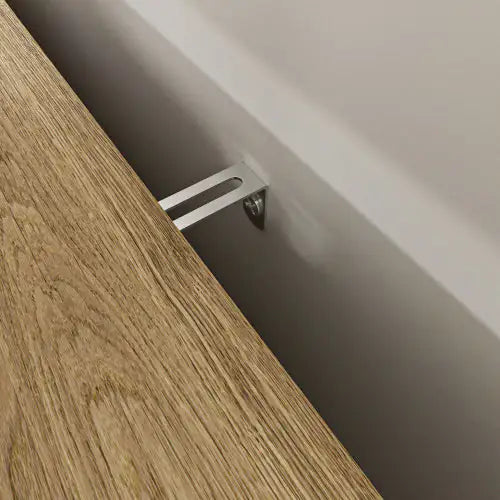 Triple Door Storage Sideboard
