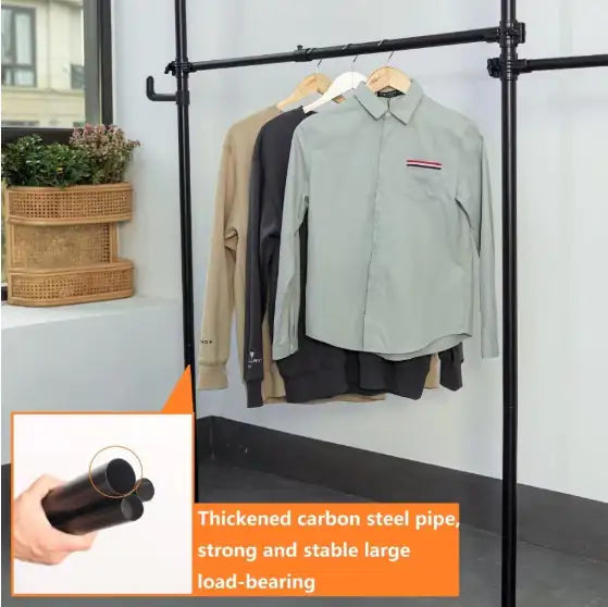 Telescopic Hanger