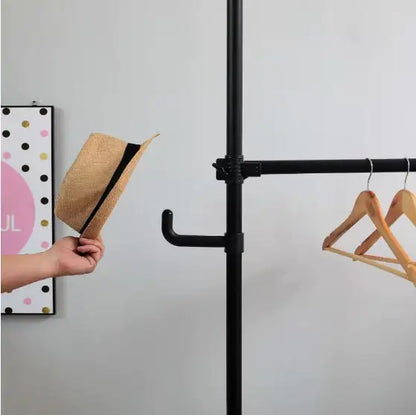Telescopic Hanger