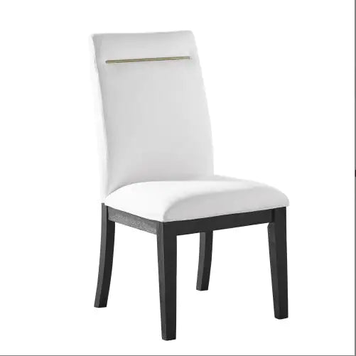 Silla de rendimiento Yves (juego de 2)