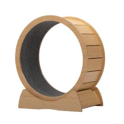 Feline Fitness Wheel