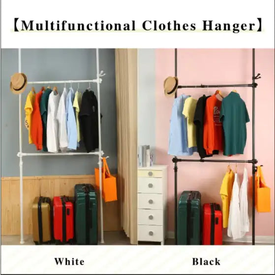 Telescopic Hanger