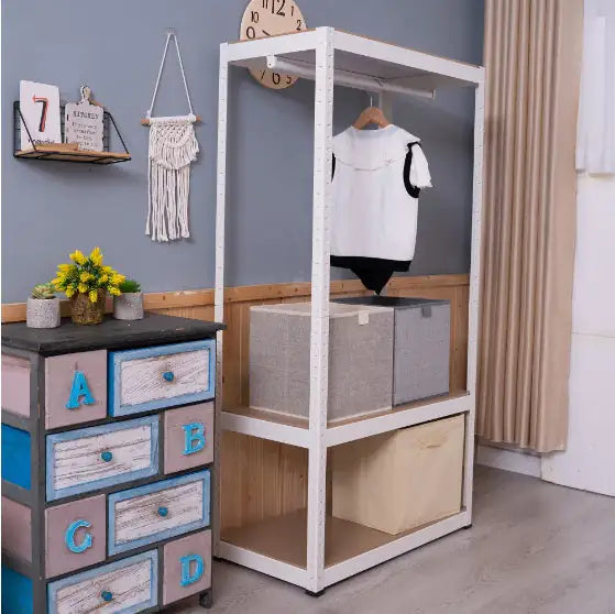 Portable Clothes Rail, Independent Hanger