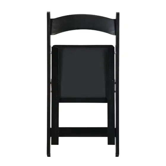 Quad Pack Foldable Chairs