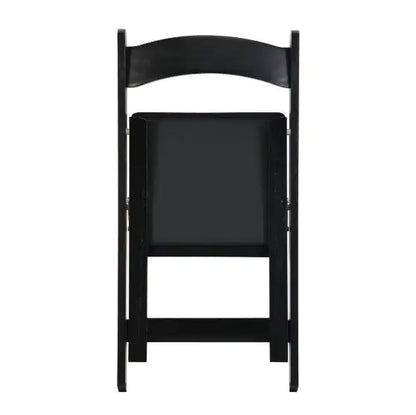 Quad Pack Foldable Chairs