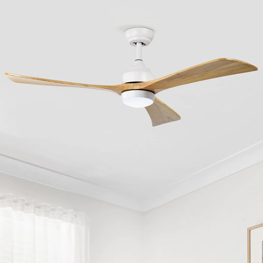 52" Ceiling Fan with Lights