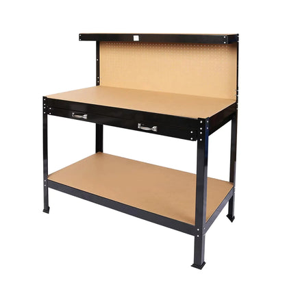 63" Tool Cabinet Workbench