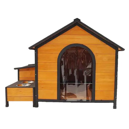 XPT088 Wearable Strong Playground Dog House