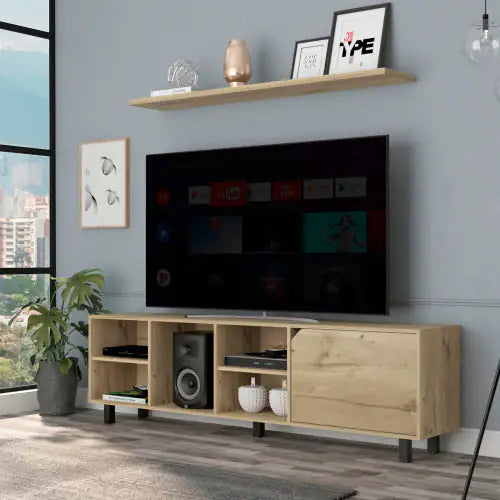 Soporte de TV Valdivia para televisores de hasta 70"