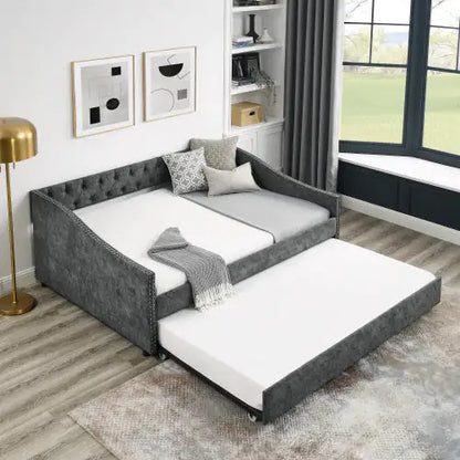 The Full-size Sofa Bed