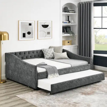 The Full-size Sofa Bed