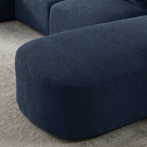 Right Chaise For Modluar Sofa