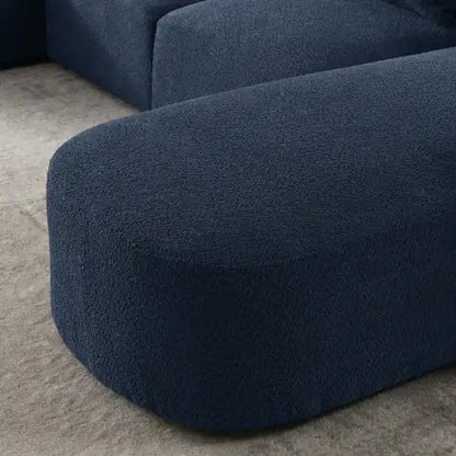Right Chaise For Modluar Sofa