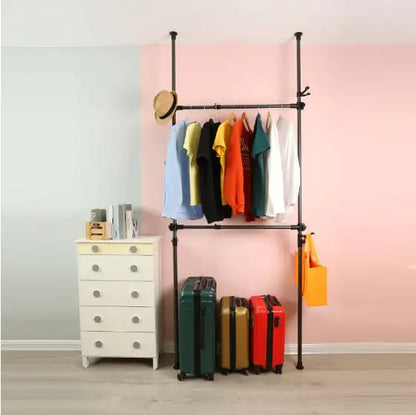 Telescopic Hanger
