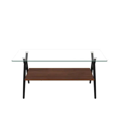 Rectangular Coffee Table