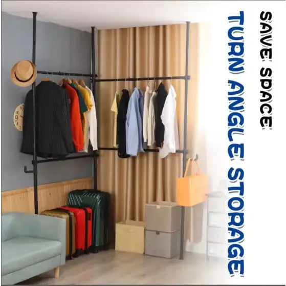 Telescopic Hanger