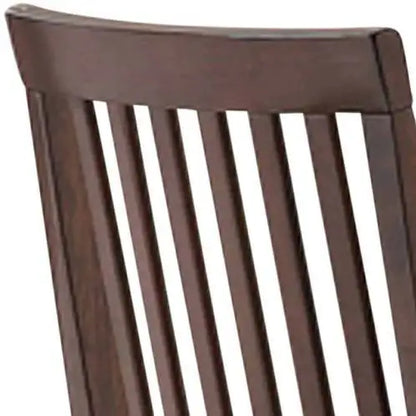 Yorktown Counter Chairs (Set of 2)