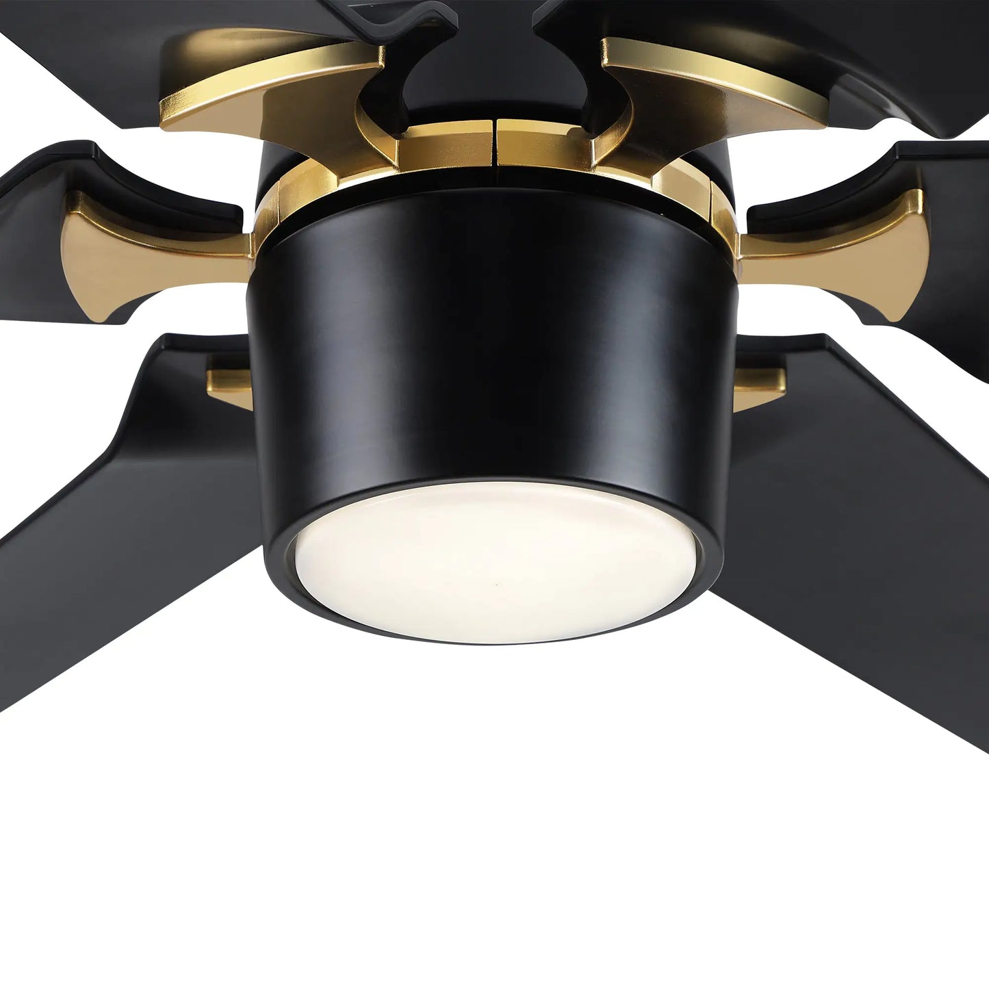 Plastics Ceiling Fan