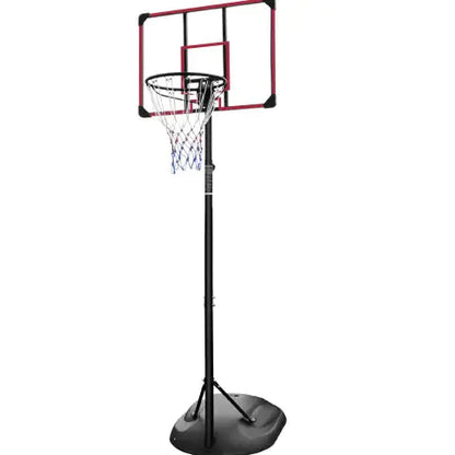 Portable Basketball Hoop System Stand