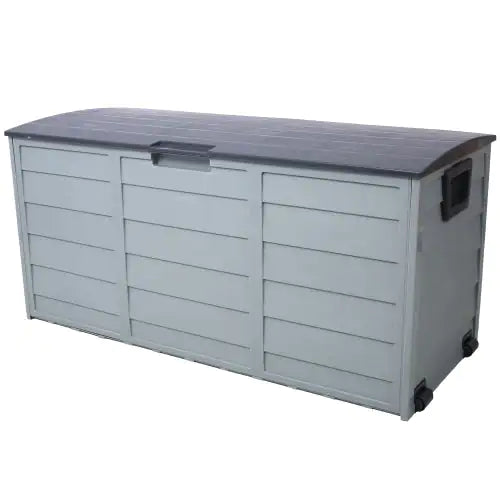 Caja de resina para mazos
