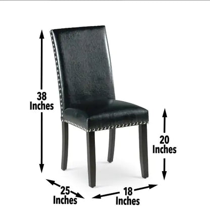 Westby - Side Chair (Set of 2)