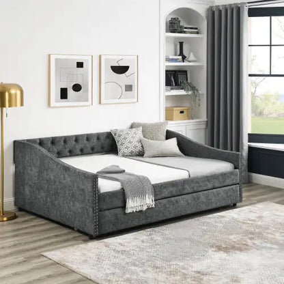 The Full-size Sofa Bed
