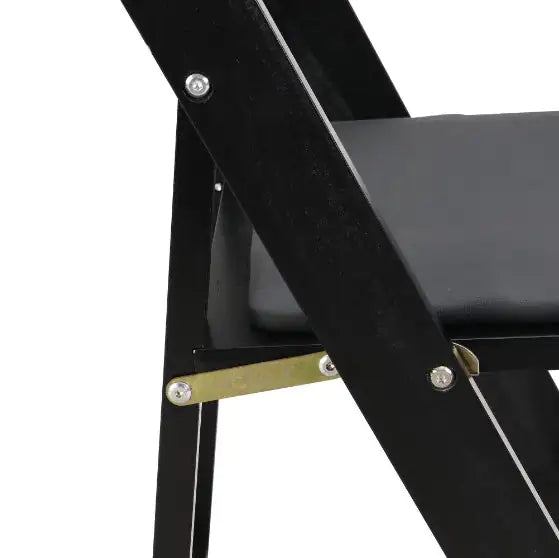 Quad Pack Foldable Chairs
