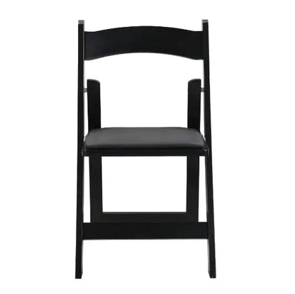 Quad Pack Foldable Chairs