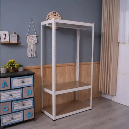Portable Clothes Rail