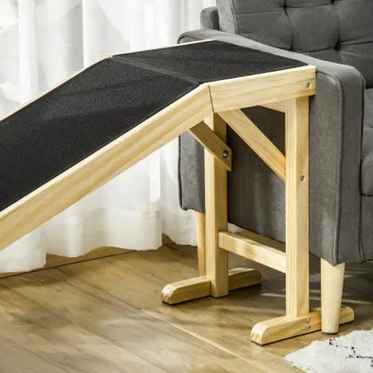 Ramp For Dog Bed