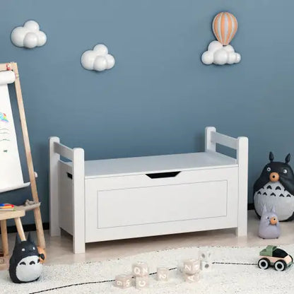 Kids Toy Box Chest