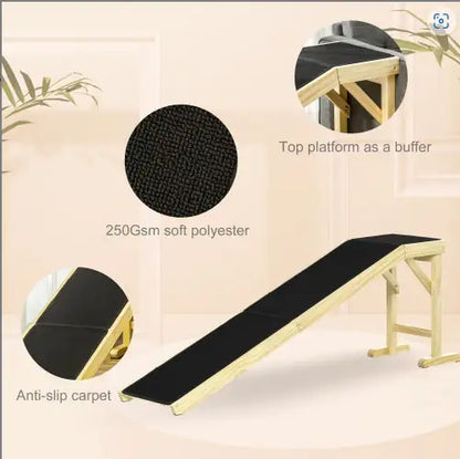 Ramp For Dog Bed