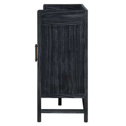 TREXM Rustic Sideboard