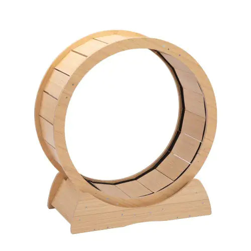 Feline Fitness Wheel