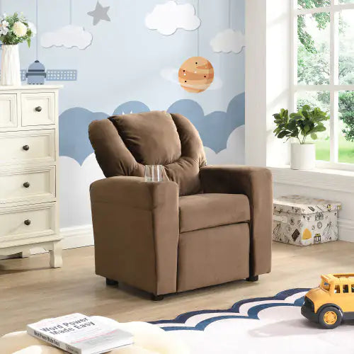 Kids Recliner Chair