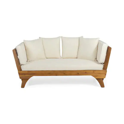 Divano letto sereno