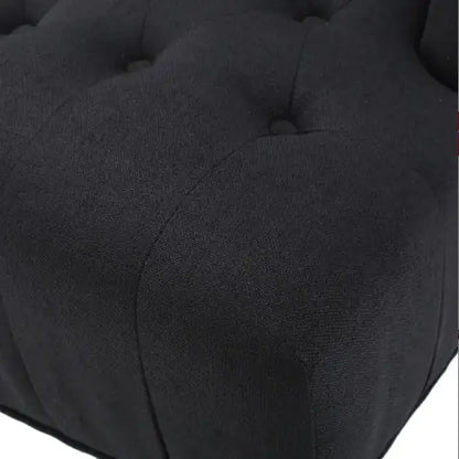 TODDMAN Hi-Back Club Chair
