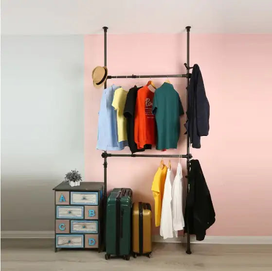 Telescopic Hanger
