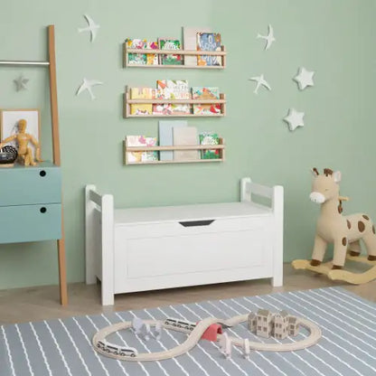 Kids Toy Box Chest