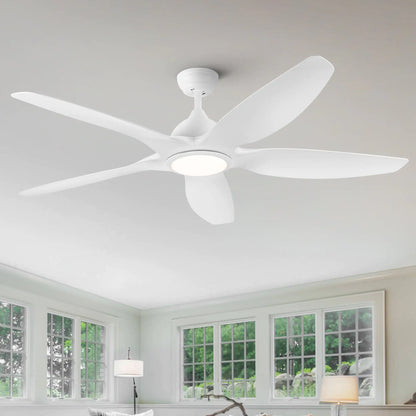 Plastic Ceiling Fans