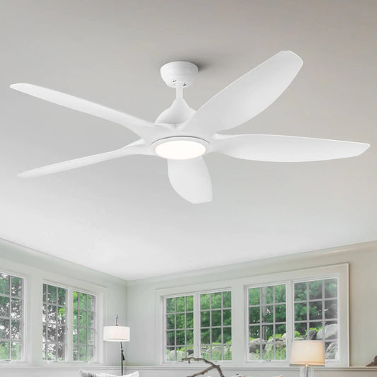 Plastic Ceiling Fans