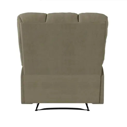 Sage Gray Granada Lounger