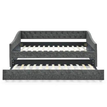 The Full-size Sofa Bed