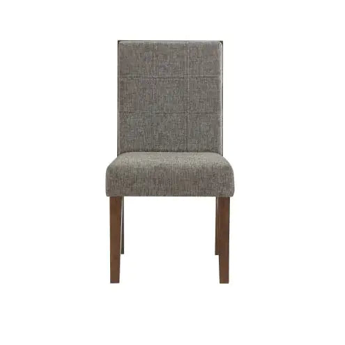 Quinn - Chair Dark Brown