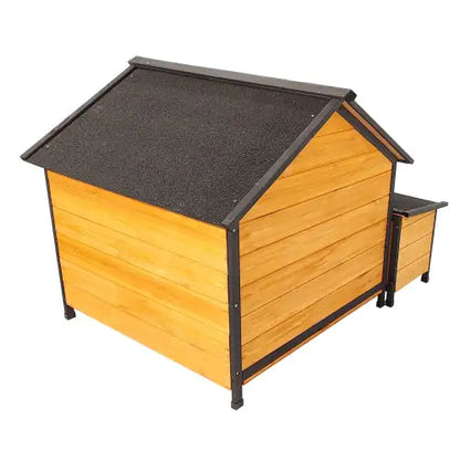 XPT088 Wearable Strong Playground Dog House
