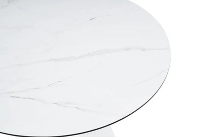 TULIP Round Dining Table