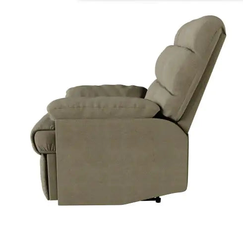 Sage Gray Granada Lounger